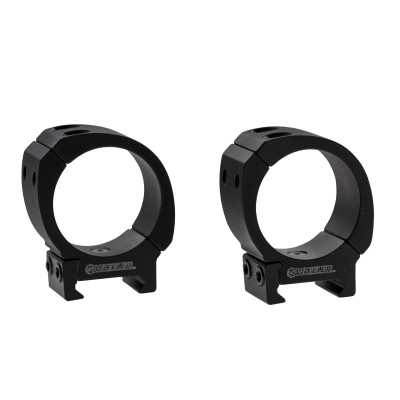 Wheeler Sporter Weaver Picatinny Scope Ring Low