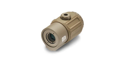 Eotech G43 3x Magnifier Nm Black