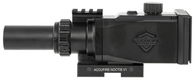 Accufire Technology Inc Noctis, Accufire Noctis V1 Digital Scope 3.8x23x