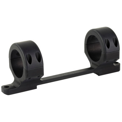 Dnz Remington 700 La Right Hand High 34mm Black