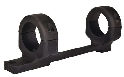 Dnz 56700 Game Reaper Black Aluminum Medium Rings 30mm Tube Fits Remington 7400/7600/7615/750