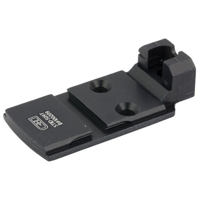 C&H Precision Weapons Staccato Duo Adap Holo 509t