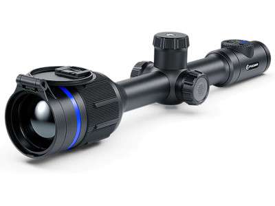 Pulsar Thermion 2 XQ50 Pro Thermal Rifle Scope 3-12x 50mm Matte