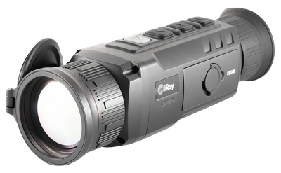 IRAY USA LLC ZOOM ZH50 Dual FOV 640x512 25-50MM 2X/4X Thermal Monocular