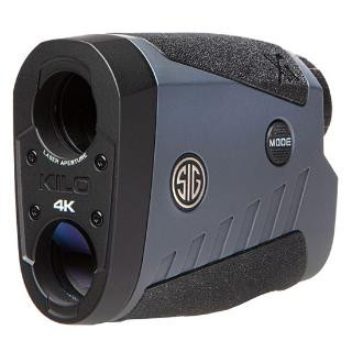 SIG SAUER KILO4K LRF 6X22MM RED OLED CLASS 3R