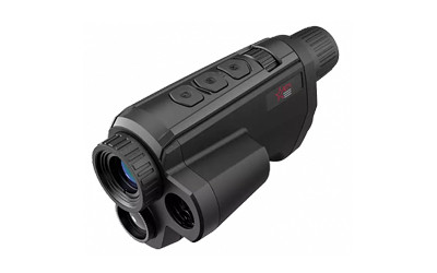 AGM Global Vision Fuzion Tm25-384 Thermal Mono Black