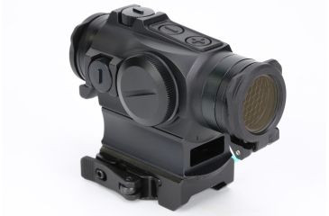 Holosun He515gm, Holosun He515gm-gr Micro Grn Dot Multi Reticle Qd