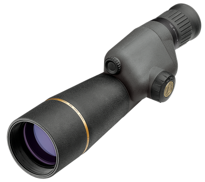 Leupold Spotting Scope Gold - Ring 15-30x50 Compact Grey