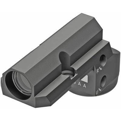 LEU DELTAPOINT MICRO 3 MOA DOT MATTE GLOCK