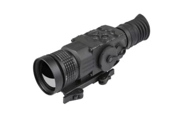 AGM Global Vision Varmint LRF TS35-384 3-24x35mm Thermal Rifle Scope 3142455305RA31, Color: Black