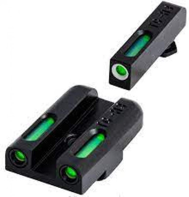 TRUGLO Tg-tg231g1xaw Tritium X Glock 42/43