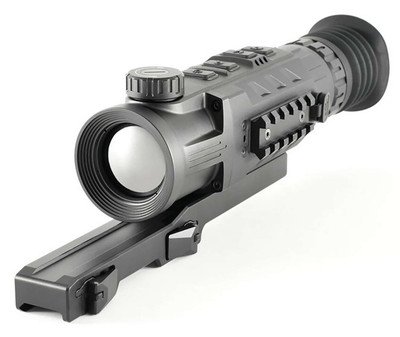 Iray Usa Llc Rico, Iray-rh35  Rico Mk1 640 2x, 35mm Thermal