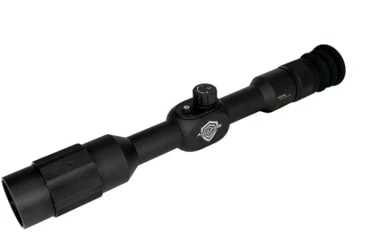 Accufire Technology Noctis TR1 1-16x 60mm Rifle Scope ACC-NTR1-2020G1 Color: Black, Finish: Anodized