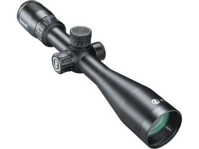 Bushnell Prime Rifle Scope 3-12x 40mm Multi-X Reticle Matte