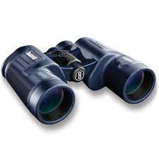Bushnell H2o, Bush 134212     12x42mm Black Porro Bak-4