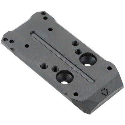 Strike Industries Strike Slide P365 MRDS Adapter Plate