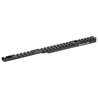 Xs Lever Rail Henry .45-70 -