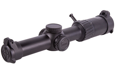 Sightmark Presidio 1-6x24 CR1 SFP
