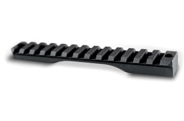 Christensen Scope Base 1-piece - Remington 700 Sa Black