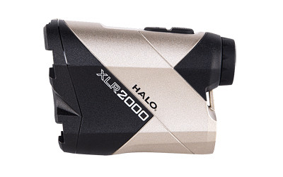 Halo Optics XLR2000 Rangefinder