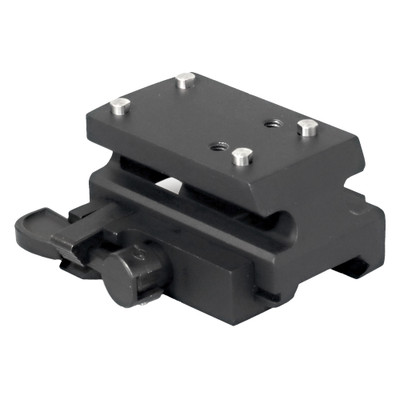 Samson Qr Mnt Dltapnt Pro 1/3 Co-wit