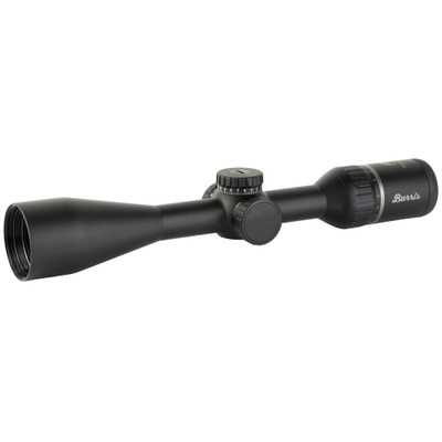 Burris Scope Signature Hd - 2-15x44 Sf Plex Matte