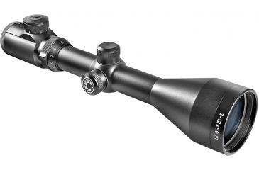 Barska Euro-30 Pro 3-12x50mm Ir Scp