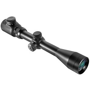Barska Optics 3-9x40, HM Pro, 1", 30/30 IRC