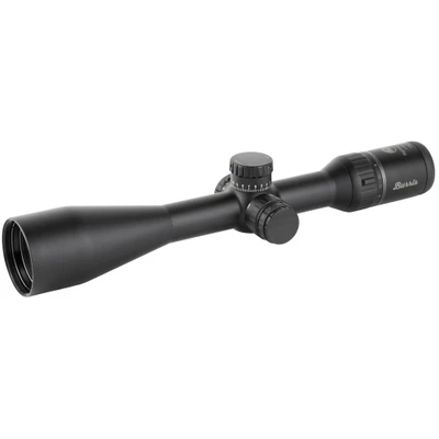 Burris Scope Signature Hd - 5-25x50 Sf Ffp 6.5cm Reticle