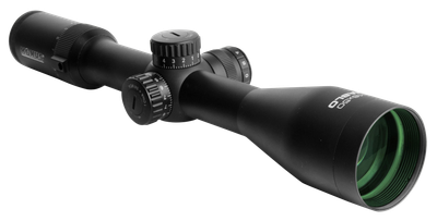 Konus Scope Diablo 4-16x50 - 30mm Red/blue 550 Ballistic