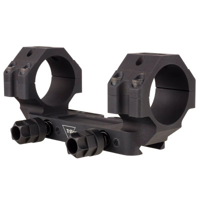 TRIJICON BOLT ACTION MOUNT 34MM 1.06