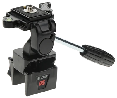 Bog SSA Spotting Scope Adaptor