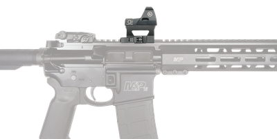 Crimson Trace CTS-1400 Compact Reflex Sight