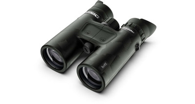 Steiner Predator 8x42mm Roof Prism Binocular, NBR Long Life Rubber Armoring, Clear Lens, Black, 2058 ‚Äî Color: Black, Magnification: 8 x, Objective Lens Diameter: 42 mm, Prism System: Roof, Prism Materia