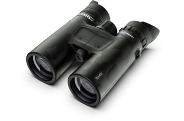Steiner Predator 10x42mm Roof Prism Binocular 2059, Color: Black, Prism System