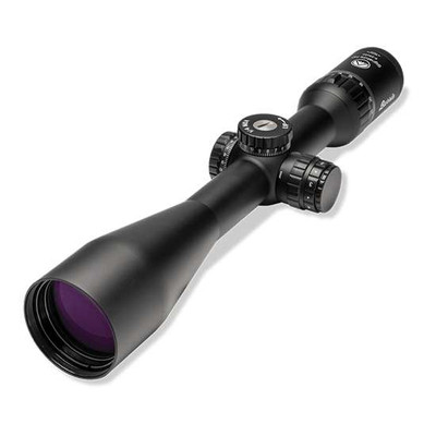 BURRIS SIGNATURE HD 5-25X50 ILLUM 6.5CREED FFP MATTE