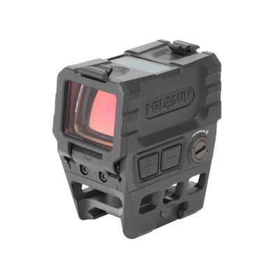 Holosun Aems, Holosun Aems-211301    Adv Enclosed Micro Sgt Red