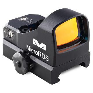 MEPROLIGHT MICRO RDS OPTIC SIGHT W/ PICATINNY ADAPT
