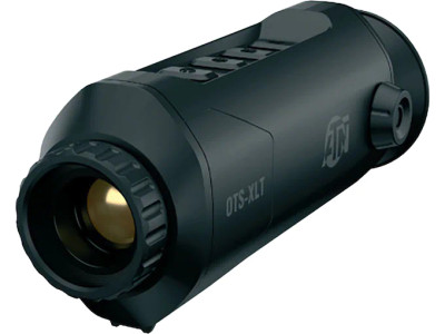ATN OTS-XLT Thermal Imaging Monocular 160x120 Resolution Matte