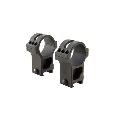 TRIJICON 34MM RINGS EXTRA HIGH HEIGHT HD