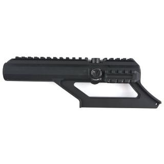 STEYR 1.5X OPTIC AUG A3 M1
