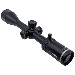 RITON OPTICS PRIMAL 6-24X50 1 RIFLESCOPE