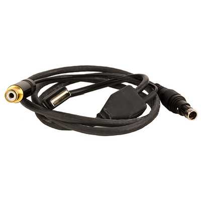 TRI THERMAL DOWNLOAD CABLE