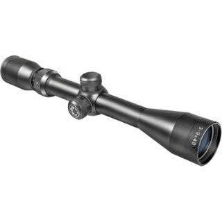 BARSKA 3-9X40 HUNTMASTER