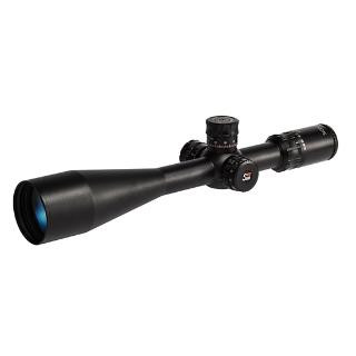 SIGHTRON SIII PLR 8-32X56 ZSTOP IR MH-5