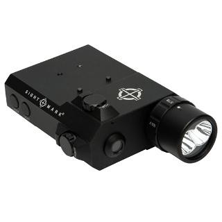 SIGHTMARK LOPRO COMBO FLASHLIGHT