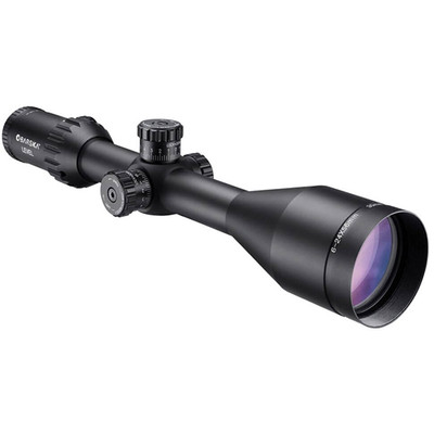 BARSKA 6-24X56 LEVEL RIFLE SCOPE