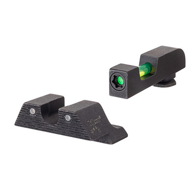 TRIJICON DI NIGHT SIGHTS GLOCK424343X48