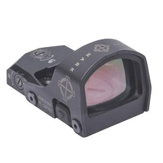 SIGHTMARK MINI SHOT M-SPEC FMS REFLEX SIGHT