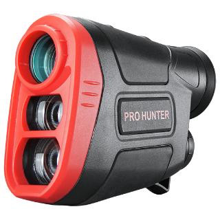 SIMMONS 6X24 PROHUNTER GUNMETAL 750 LRF